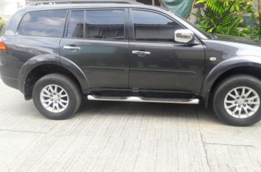 Selling 2nd Hand Mitsubishi Montero 2010 in Quezon City