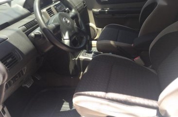 Nissan X-Trail 2008 for sale in Quezon City