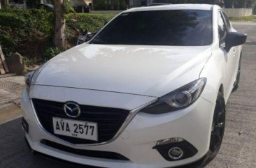 Selling Used Mazda 2 2015 in Muntinlupa