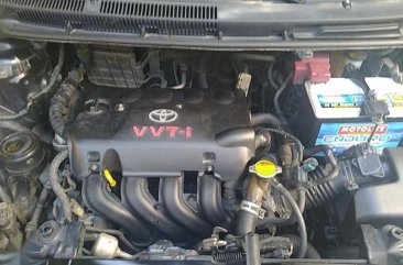 Toyota Vios 2010 Automatic Gasoline for sale in Meycauayan