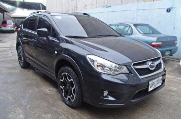 Selling 2nd Hand Subaru Xv 2014 in Mandaue