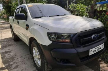 2018 Ford Ranger for sale in Lingayen