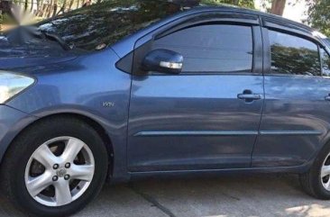 Used Toyota Vios 2008 at 100000 km for sale