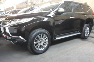 Mitsubishi Montero 2018 for sale in Quezon City