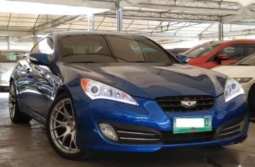 2nd Hand Hyundai Genesis 2010 for sale in Makati 