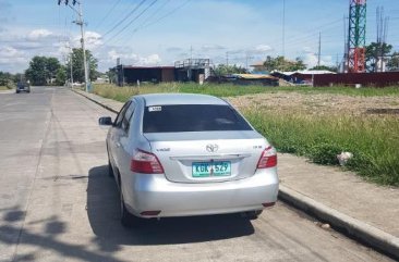 Sell Used 2013 Toyota Vios Automatic Gasoline in Cagayan de Oro