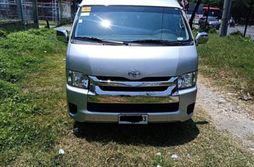 Toyota Grandia 2015 Automatic Diesel for sale in Pasay