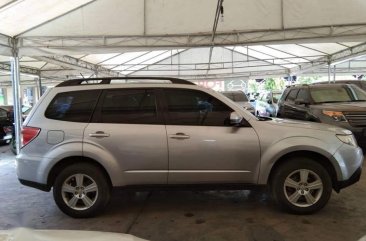 Selling 2nd Hand Subaru Forester 2012 Automatic Gasoline at 70000 km in Makati