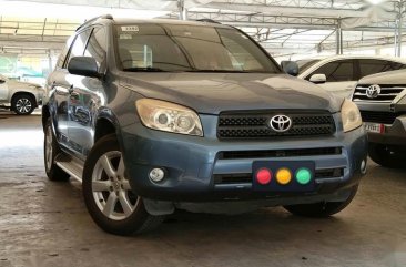 2007 Toyota Rav4 for sale in Makati