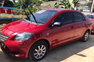 Used Toyota Vios 2012 for sale in Santiago