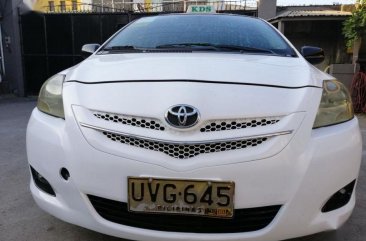 Selling 2nd Hand Toyota Vios 2010 in Meycauayan