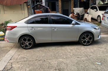 2015 Toyota Vios for sale in Quezon City
