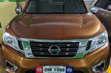 Nissan Navara 2016 Automatic Diesel for sale in Meycauayan