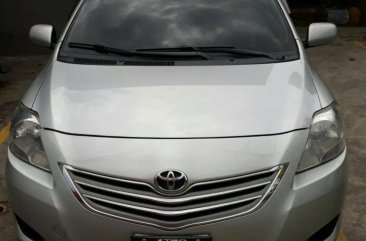 Toyota Vios 2010 Automatic Gasoline for sale in Bocaue