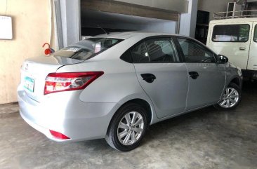 Selling Used Toyota Vios 2014 Manual Gasoline at 90000 km in Lipa