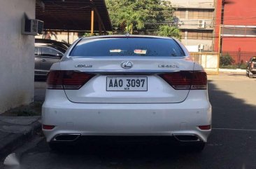 2015 Lexus Ls460l for sale in Pasig