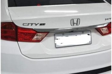 Honda City 2019 Automatic Gasoline for sale in Pasig