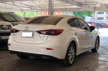 2nd Hand Mazda 3 2015 for sale in Makati