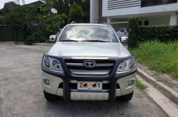 Toyota Fortuner 2013 Automatic Gasoline for sale in Cabuyao