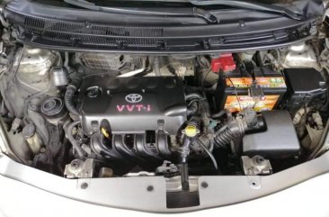 Toyota Vios 2008 Manual Gasoline for sale in Marikina