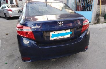 2015 Toyota Vios for sale in Imus