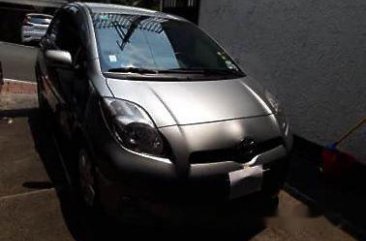 Toyota Yaris 2012 at 52000 km for sale