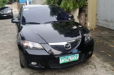2011 Mazda 3 for sale in Quezon City