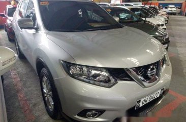 Nissan X-Trail 2016 for sale in Quezon City 