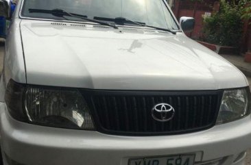 Selling 2nd Hand Toyota Revo 2004 in Quezon City