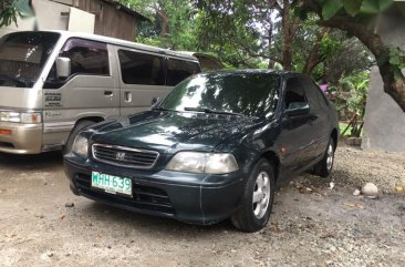 Sell 2nd Hand 2000 Honda City at 120000 km in Malolos