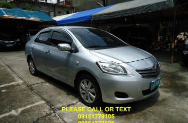 Sell Used 2010 Toyota Vios in Cainta