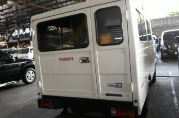 Selling 2nd Hand Mitsubishi L300 2017 in Quezon City