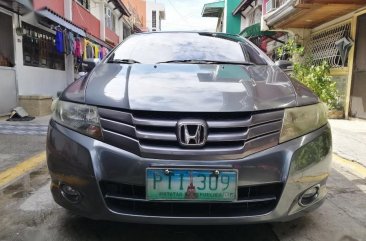 Selling 2nd Hand Honda City 2010 in Parañaque