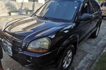 2009 Hyundai Tucson for sale in Pasay