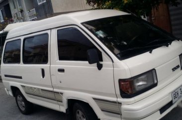 Toyota Lite Ace 1993 at 130000 km for sale