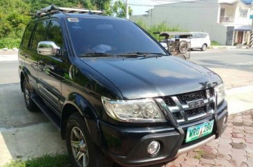 Selling Isuzu Sportivo X 2013 Manual Diesel in Tarlac City