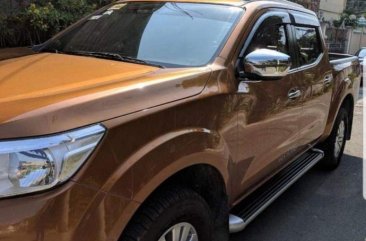 Nissan Navara 2016 Automatic Diesel for sale in Meycauayan