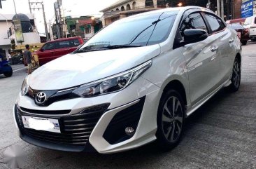 2nd Hand Toyota Vios 2019 for sale in Manila