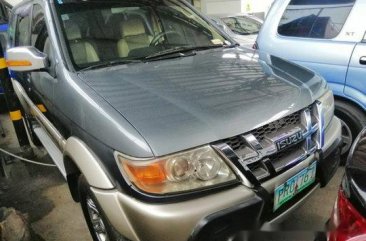 Selling Isuzu Crosswind 2010 Automatic Diesel 