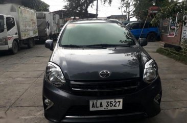 2015 Toyota Wigo for sale in Cabanatuan