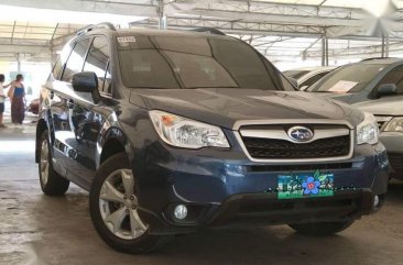 Selling 2nd Hand Subaru Forester 2013 in San Mateo