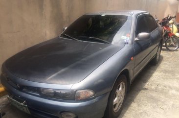 Mitsubishi Galant 1997 for sale in Parañaque