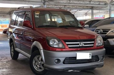 Selling Mitsubishi Adventure 2014 in Makati