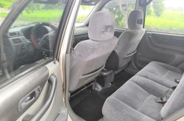 2000 Honda Cr-V for sale in General Mariano Alvarez