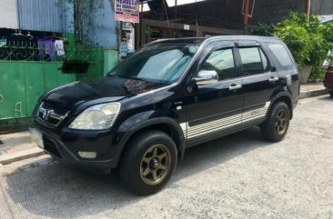 2003 Honda Cr-V for sale in Manila