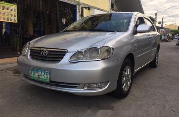 Sell 2nd Hand 2004 Toyota Corolla Altis at 101000 km 