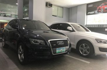 Selling Audi Quattro 2012 in Pasay