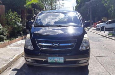 Selling 2nd Hand Hyundai Grand Starex 2009 in Marikina