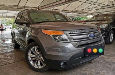 2014 Ford Explorer for sale in Makati