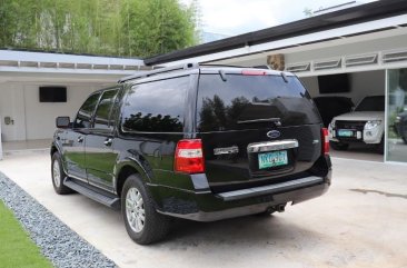 2009 Ford Expedition for sale in Manila